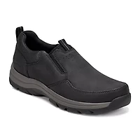 Falcon Casual Round Toe Slip-on Shoes
