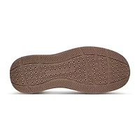 Atwell Casual Slip-on Moc Toe Shoes