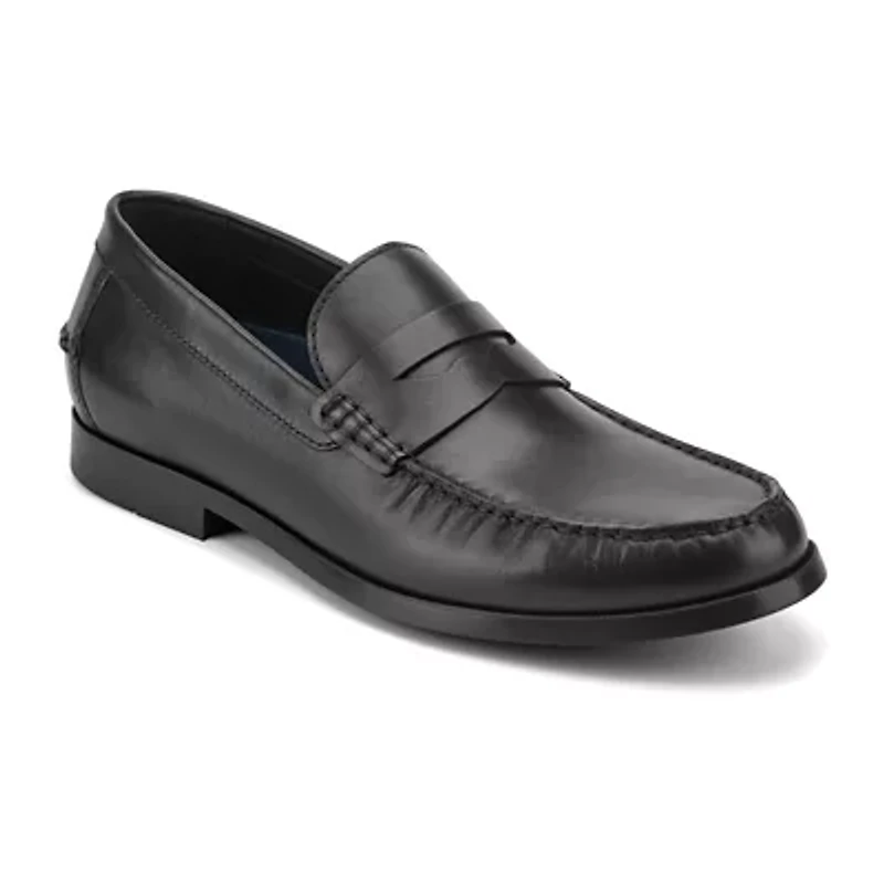 Willcox Dress Slip-on Classic Penny Loafers
