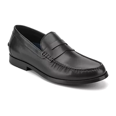Willcox Dress Slip-on Classic Penny Loafers