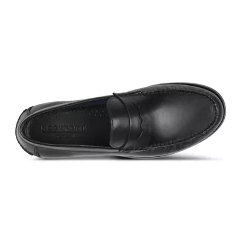 Willcox Dress Slip-on Classic Penny Loafers