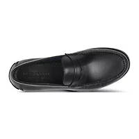 Willcox Dress Slip-on Classic Penny Loafers