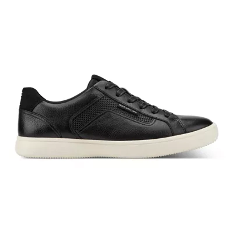 Collins Casual Lace-Up Sneakers