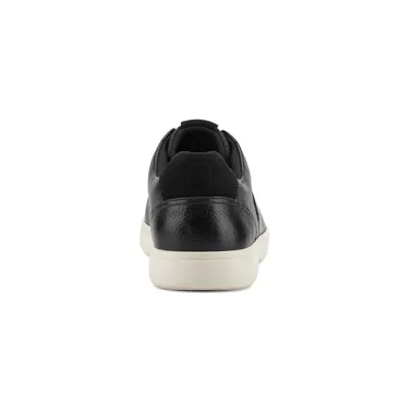 Collins Casual Lace-Up Sneakers