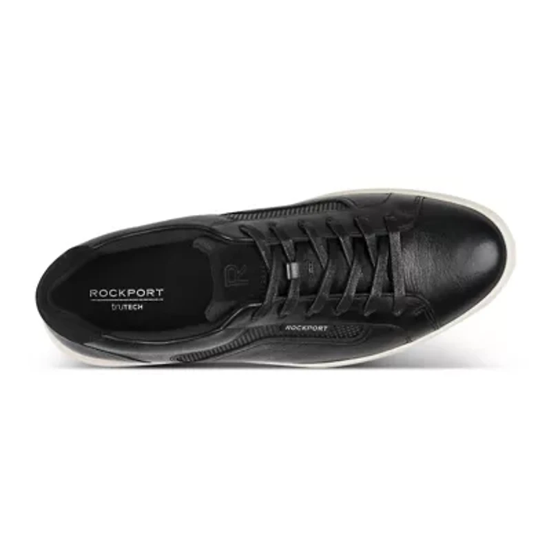 Collins Casual Lace-Up Sneakers