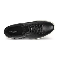 Collins Casual Lace-Up Sneakers