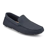 Rodger Slip-on Casual Flat Loafers