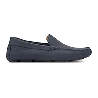 Rodger Slip-on Casual Flat Loafers