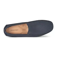 Rodger Slip-on Casual Flat Loafers