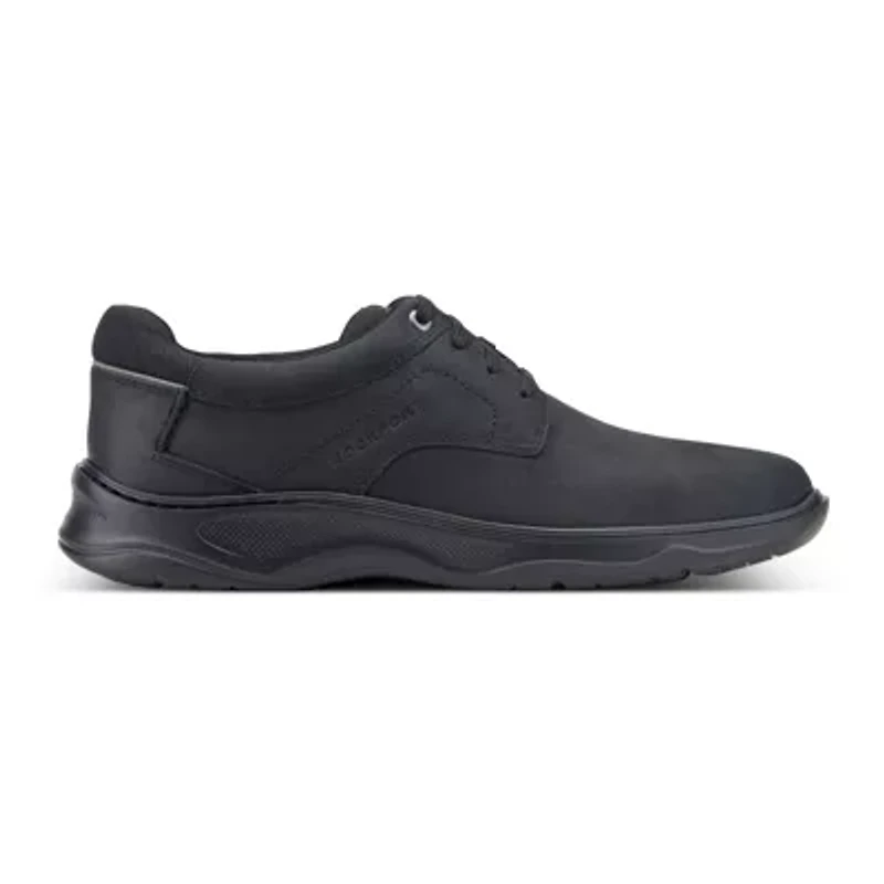 Colden Casual Lace-Up Shoes