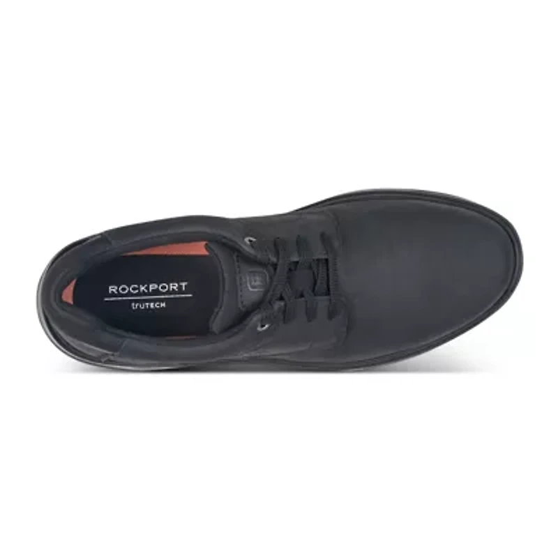 Colden Casual Lace-Up Shoes