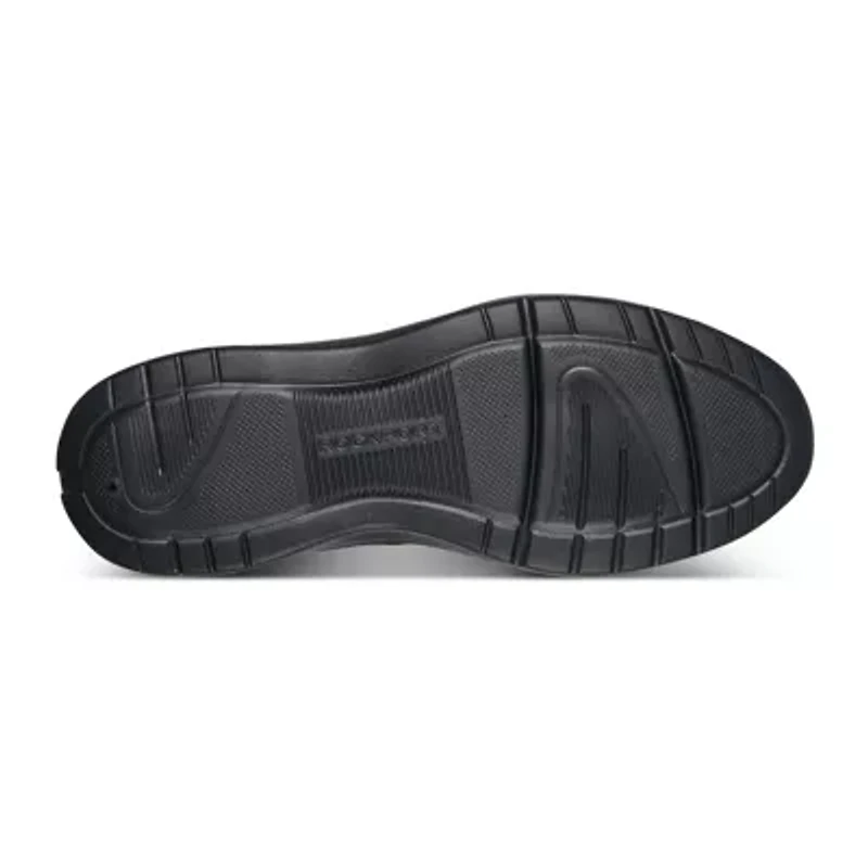 Colden Casual Lace-Up Shoes