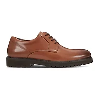 Maverick Plain Toe Oxfords