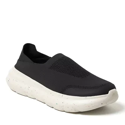 KNOX CLOG WITH COLLAPSIBLE HEEL
