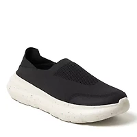 KNOX CLOG WITH COLLAPSIBLE HEEL