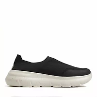 KNOX CLOG WITH COLLAPSIBLE HEEL