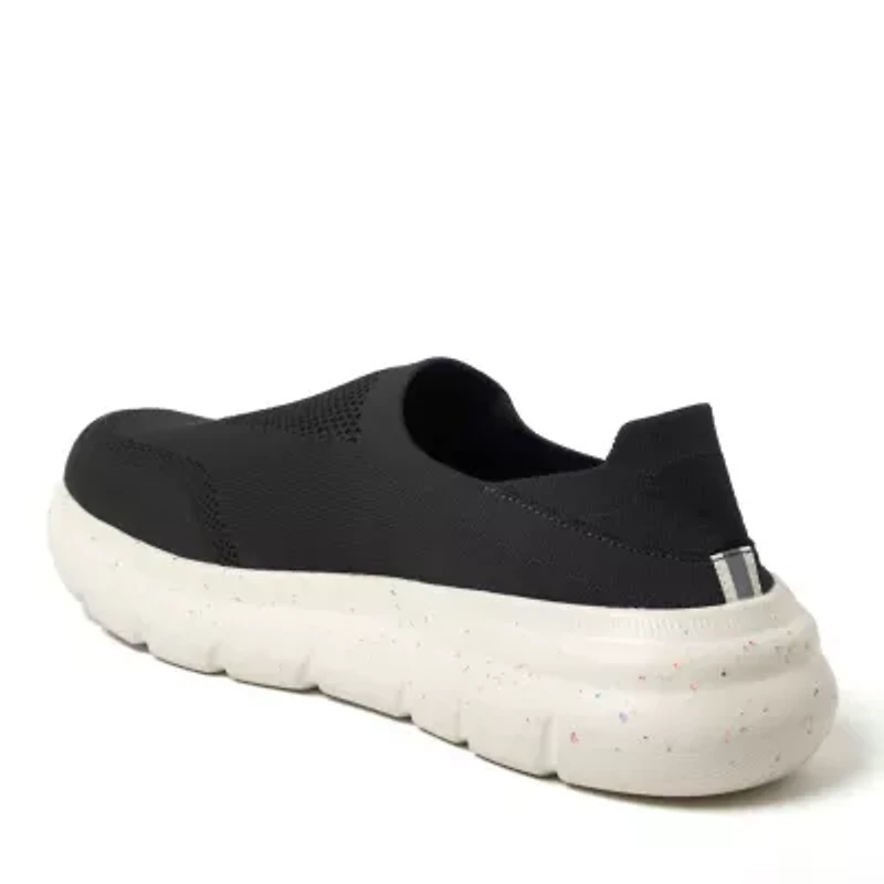 KNOX CLOG WITH COLLAPSIBLE HEEL