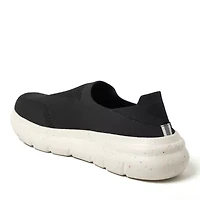 KNOX CLOG WITH COLLAPSIBLE HEEL