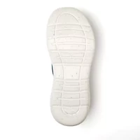 KNOX CLOG WITH COLLAPSIBLE HEEL