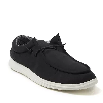 Rhett Closed Back Chukka