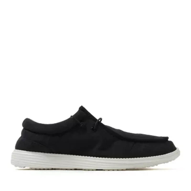 Rhett Closed Back Chukka
