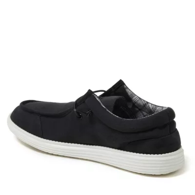 Rhett Closed Back Chukka