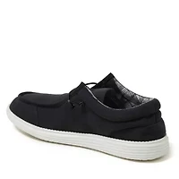 Rhett Closed Back Chukka