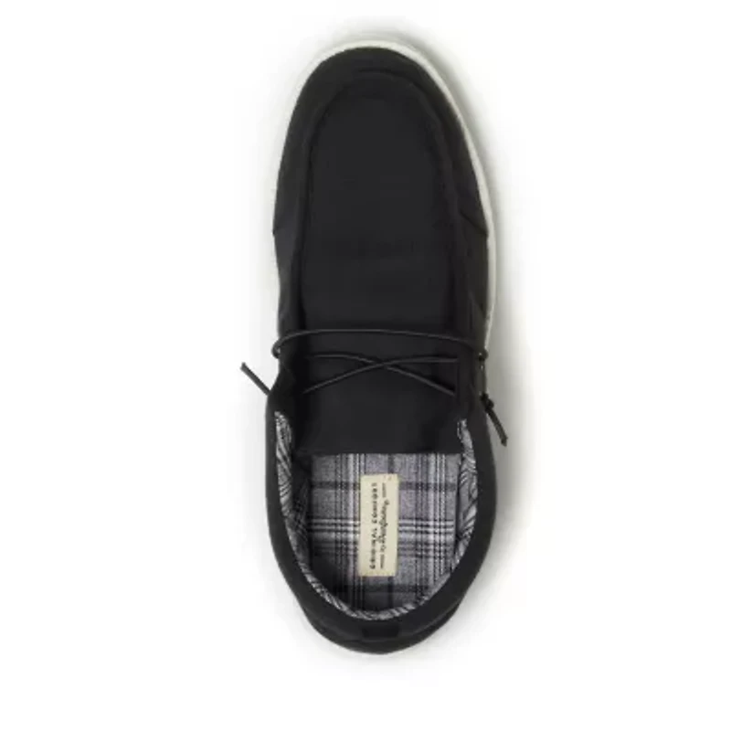Rhett Closed Back Chukka