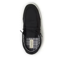 Rhett Closed Back Chukka