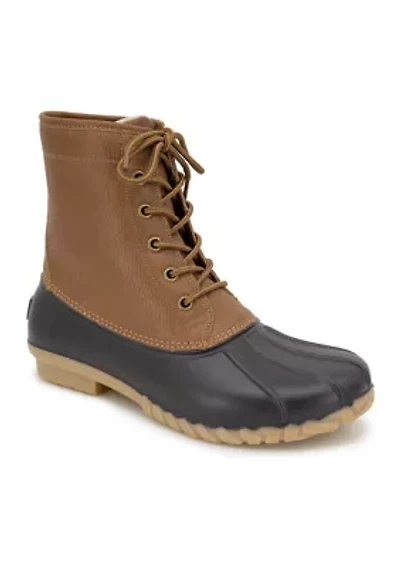 Milford Rain Boots