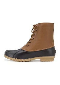 Milford Rain Boots