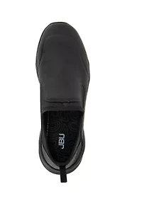 Daren Sneaker Flats