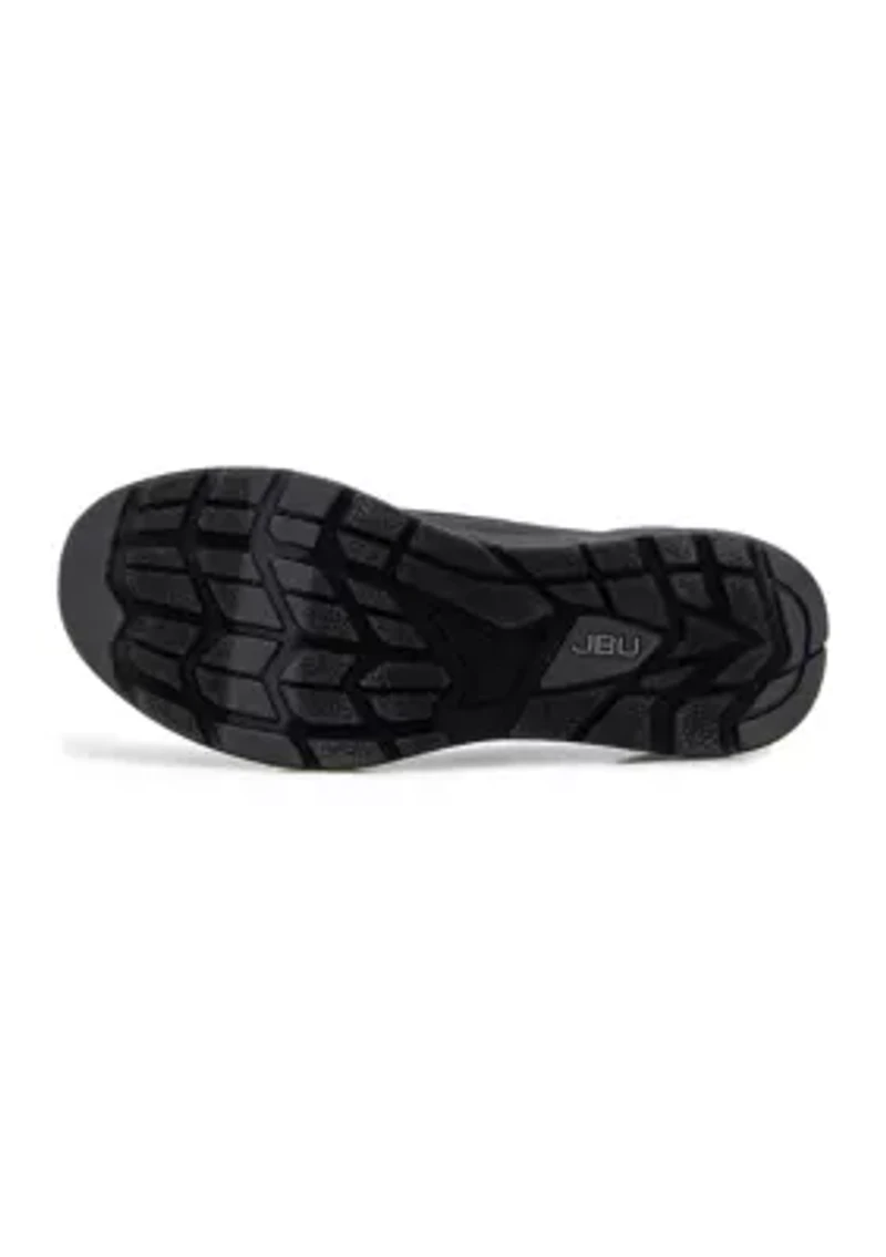 Daren Sneaker Flats