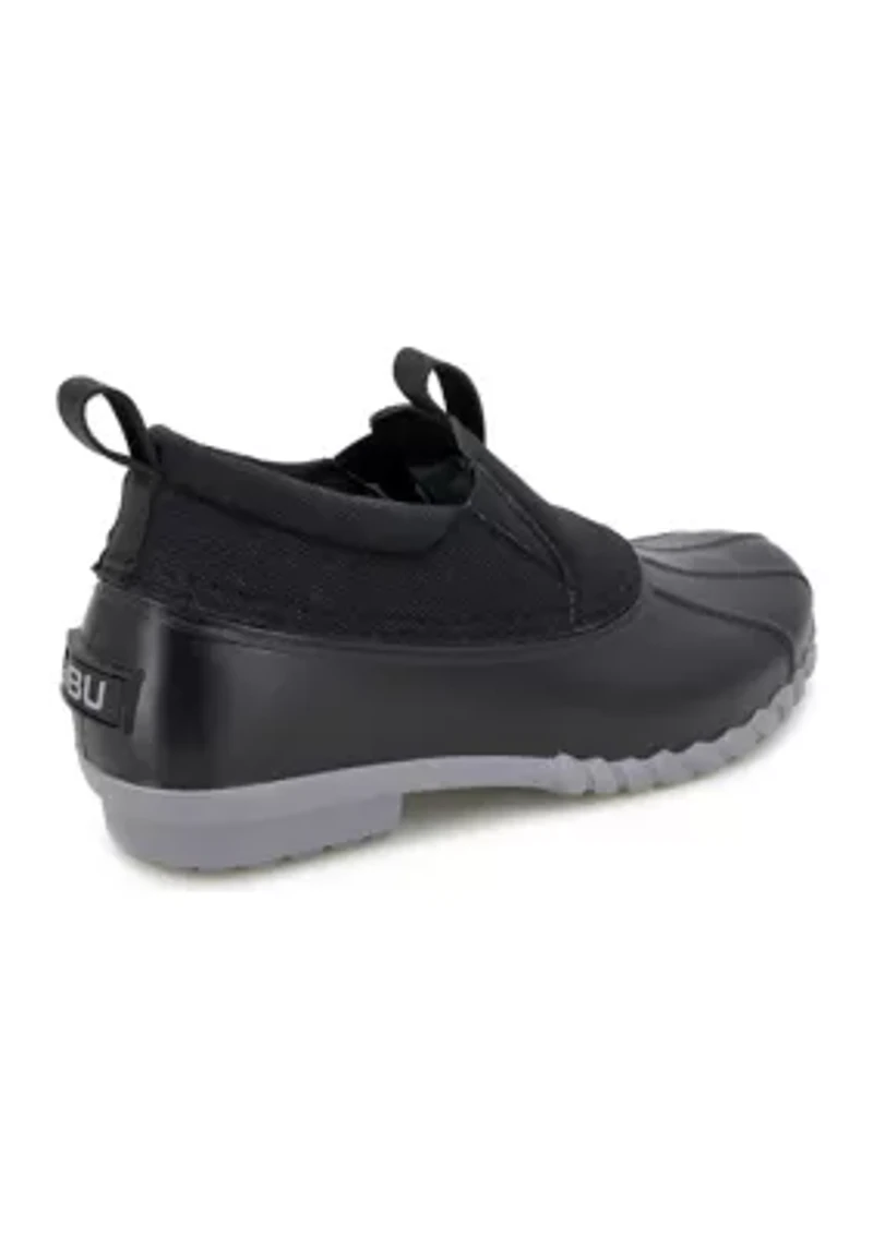Marsh Low Duck Boots