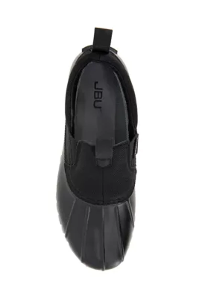 Marsh Low Duck Boots