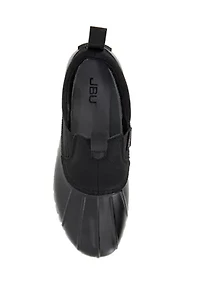 Marsh Low Duck Boots