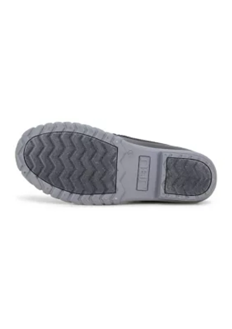 Marsh Low Duck Boots