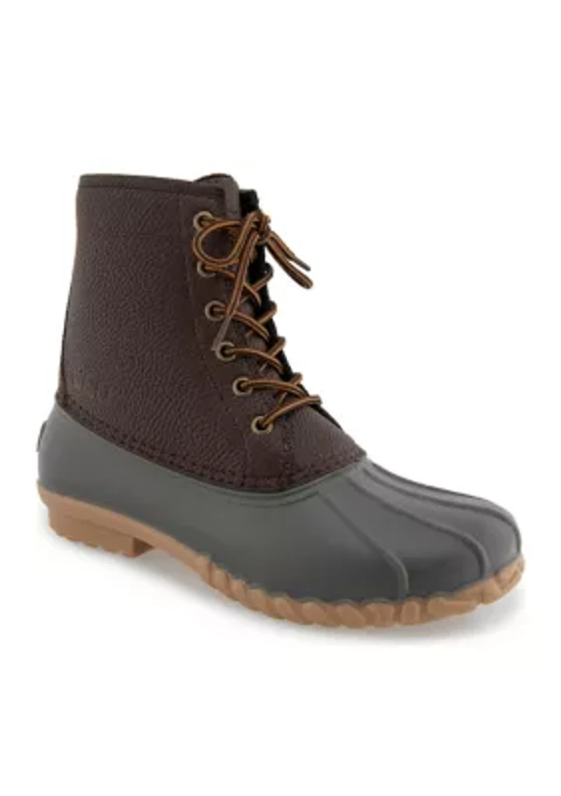 Maine Rain Boots