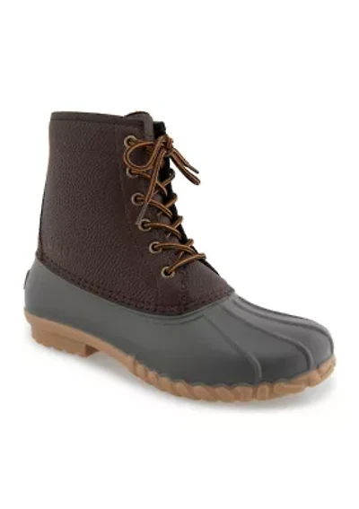 Maine Rain Boots