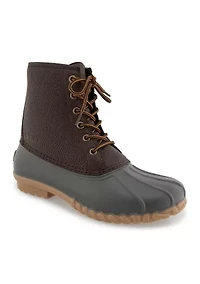 Maine Rain Boots