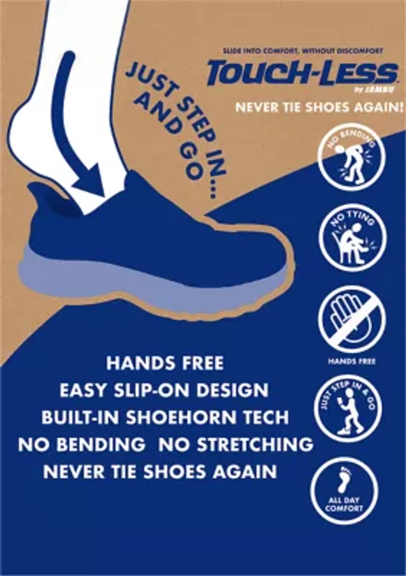 Men's Karuso Touchless Sneakers