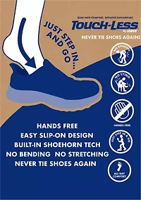 Men's Karuso Touchless Sneakers