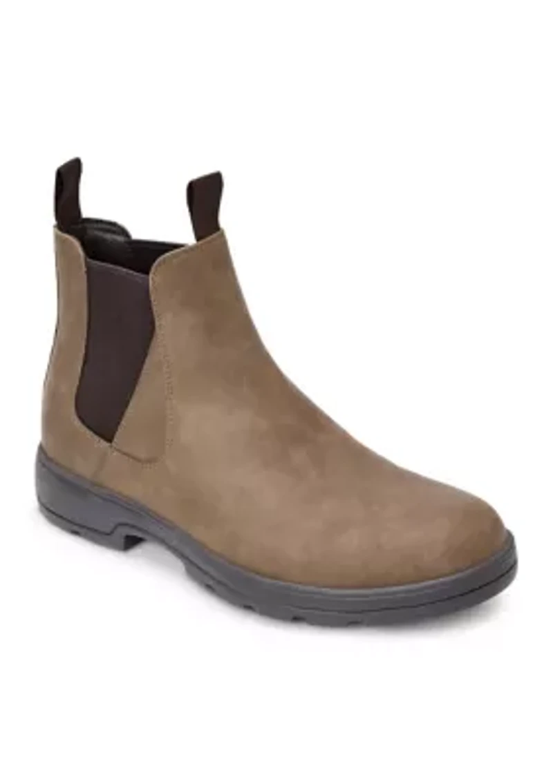 Kerry Waterproof Chelsea Boots