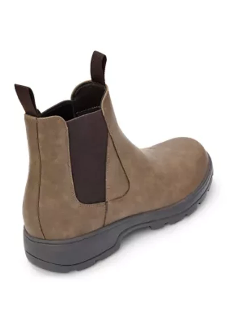 Kerry Waterproof Chelsea Boots