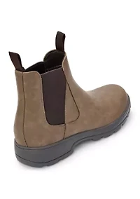 Kerry Waterproof Chelsea Boots