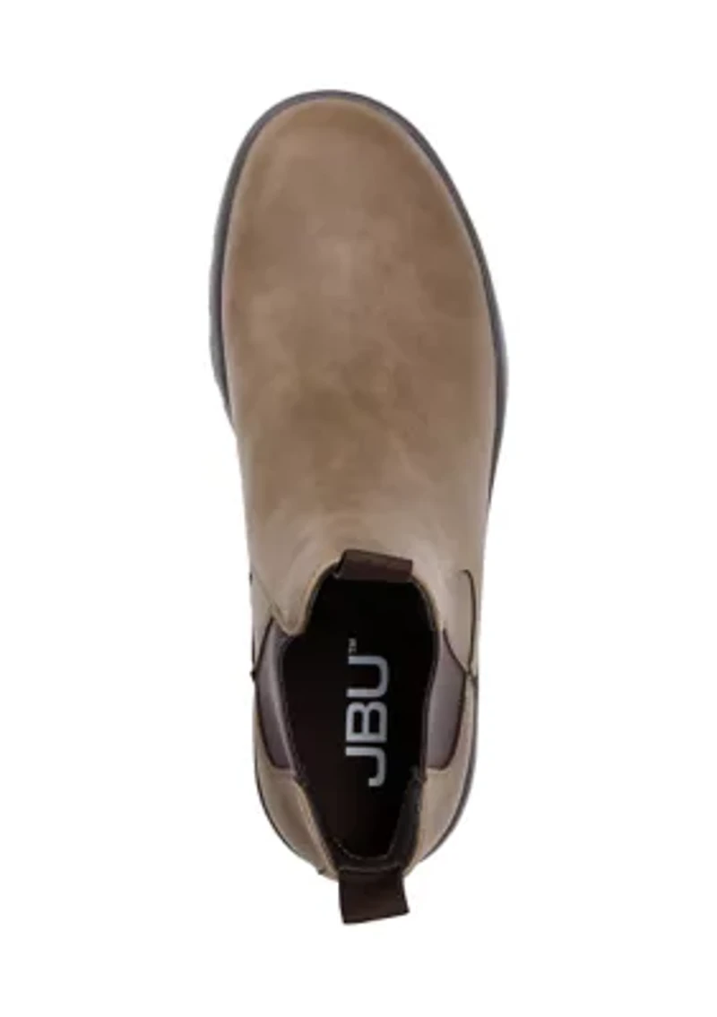 Kerry Waterproof Chelsea Boots