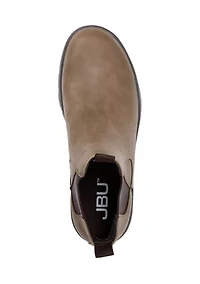 Kerry Waterproof Chelsea Boots