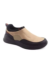 Sheldon Slip On Boots