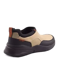 Sheldon Slip On Boots