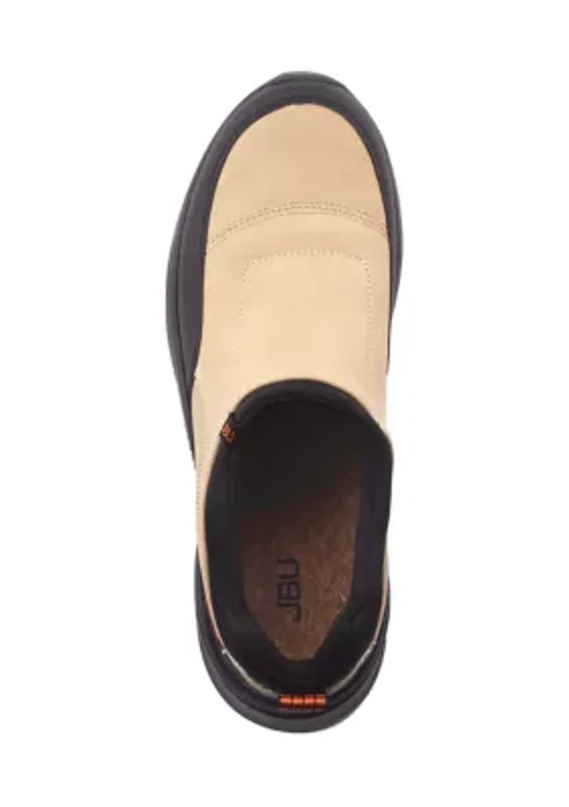 Sheldon Slip On Boots